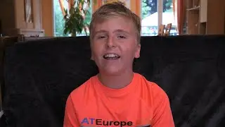 La Jo&euml;lette avec le Marathon de l'Espoir - ATEurope - Reportage 2021