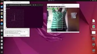Pose detection using Open CV and mediapipe