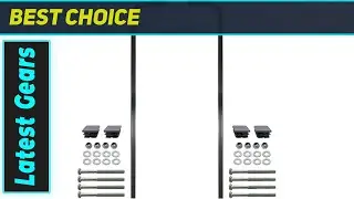 Red Hawk TOP-0107 Top Strut: Robust Support for Your Golf Cart