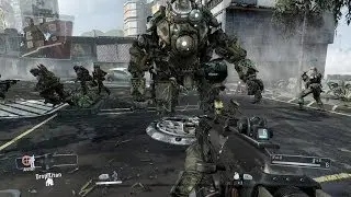 TITANFALL FPS MULTIPLAYER PERFORMANCE ON GTX 780 TI **MAXED OUT** 1080P