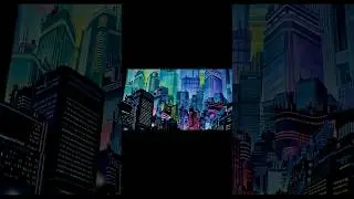 Late night drives ❤️📡🪐 #synthwave #anime #80s #retro #music