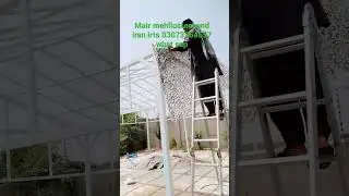 How ATwo Maqng Fiber Shed Fiber #workfromhome #moderng #house #