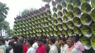 Rohit company and Munawwar company Prayagraj