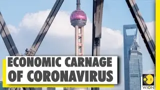IMF cuts global growth forecast, Economic carnage of Coronavirus | Coronavirus Outbreak
