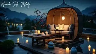 Night Time Music Beyond Dreams ✨ Deep Sleep And Emotional Healing