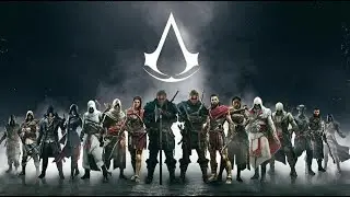 ASSASSIN'S CREED