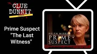Prime Suspect - 