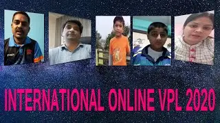 PLAYERS OF  VPL 2020
