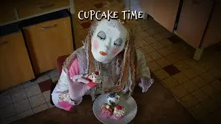 CUPCAKE TIME - Beeldende Kunst - By Photographic Artist Bianca Pauline