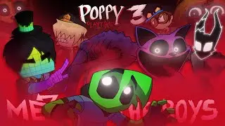 Me and the Boys revisit Poppy Chapter 3