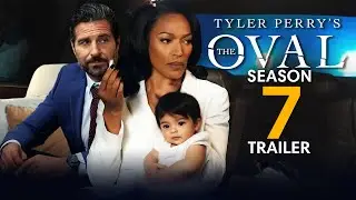 Трейлер 7 сезона сериала &laquo;Овал&raquo; с Тайлером Перри 2026 г. | Дата выхода | Предположения о сюжете и...
