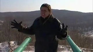 Пушка, изменившая ход Второй Мировой Войны. Хочу знать. 5 серия. 5 эпизод