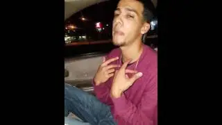 Joey- Freestyle (Desahogo 1/4)