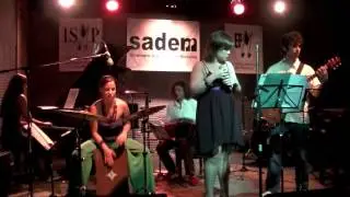 Semana de la M&uacute;sica - Ensamble de Tango (ISMP)