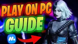 How To Play Destiny Rising on PC Made Easy (Mumu Player Emulator Guide)