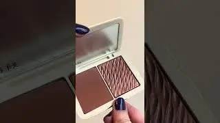 See our Monochromatic Cheek Duo Blush shades in action 😉 💫 Shop all our shades on our CoverFX.com.