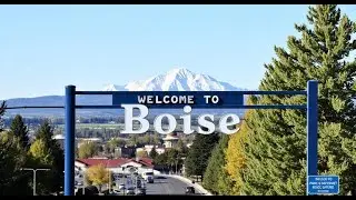 Boise, Idaho. 20 Interesting facts about this city