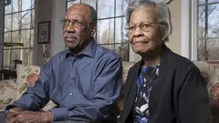 Black History Moment: Gladys West