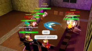 Arcane Reborn Pro Montage