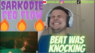 Sarkodie   CEO Flow feat E 40 REACTIONS 🔥🔥