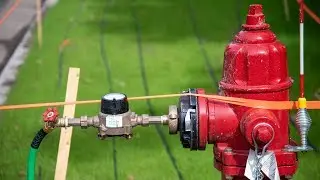 LRRB OPERA Demonstration Project: Temporary Roadside Turf Irrigation System