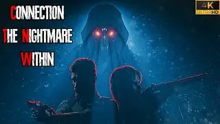 Connection: The Nightmare Within Demo - (This is definitely what I expected entering someone's mind)