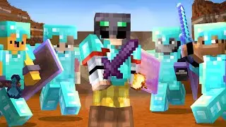 I Practiced KITPVP for 6 HOURS and this HAPPENED....