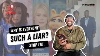 Gayle King goes to SPACE, Kilmar Abrego Garcia was KIDNAPPED, Karmelo Anthony RELEASED from jail!