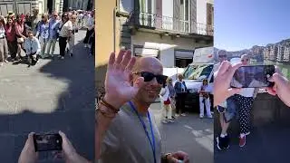 Candidatura: Mejor viaje de incentivo | Rinascimiento. Florencia 2025 - Agencia: Grupo Pacífico
