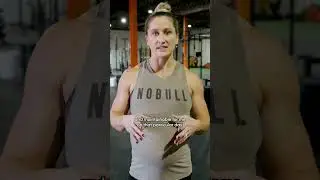 When she found out she was pregnant...