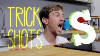 Trick Shots