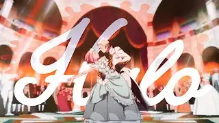 Halo - AMV (Anime MV)