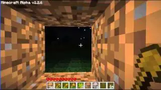 minecraft alpha [france] ep02