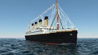 RMS Titanic Release + Download