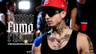 [VENDIDO] ZXMYR X SANDRO MALANDRO TYPE BEAT 