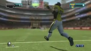 Don't Showboat (Backbreaker Vengeance)