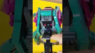 Обзор набора Lego 76255 Новый Корабль Стражей. Часть 2 #shorts #lego #guardiansofthegalaxy