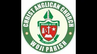 Christ Anglican Church Live Stream
