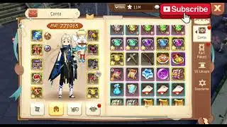 WHY HEALER? WHY IS IT SO IMPORTANT? REVIEW SERIES | Tales Of Wind Radiant Rebirth (EN SUB)
