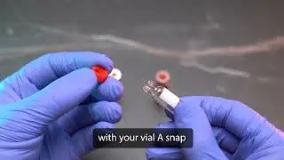 HPLC Vials - Filtrous