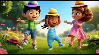 Welcome to Giddy Tunes | Fun Nursery Rhymes for Kids