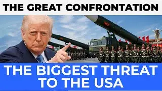 The Biggest Threat to the USA: A Geopolitical Success &mdash; An Analytical Review