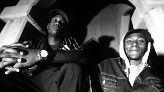 Mos Def, Talib Kweli Type Beat (Prod By Callus)