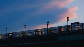 Human of New York the series intro
