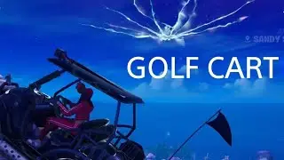 Dramatic Drop - Fortnite Skybase Journey #1