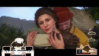 Kingdom Come: D 1 - Nei Feudi di non so dove: andiamo a fare l'rpg vecchio stile che Skyrim levate