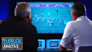 Urban Analysis: The Pass Rushing Techniques of Chase Young | Ohio State | B1G Football