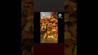 Chicken pickle #cooking #minivlog #beautifuldays #usa #nonvegetarianfood #ydtv #ammathechef#bachelor
