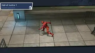 DC UNCHAINED: Gameplay Walkthrough - Part 01