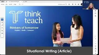 PSLE Situational Writing (Article) - New Syllabus